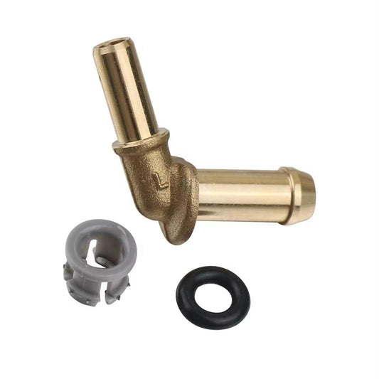 LR049990 Land Rover Coolant Hose – Thermostat to Engine